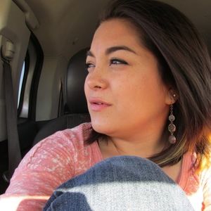 Meet your Posher, Daniela